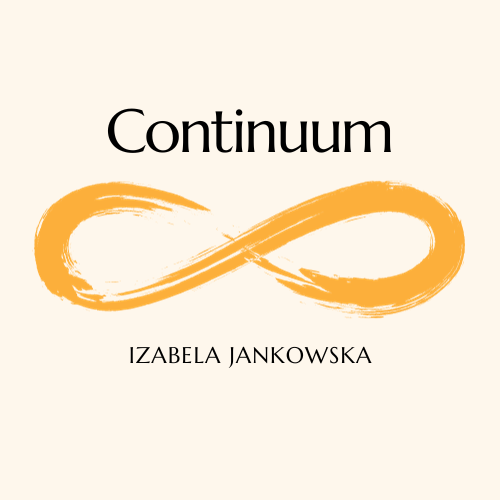 Continuum – Izabela Jankowska